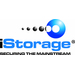 iStorage logo