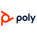 POLY logo
