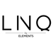 LINQ byELEMENTS logo