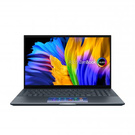 ASUS ZenBook Pro 15 OLED UX535LI-H2231T-BE