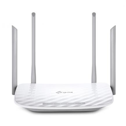 TP-LINK Archer A5 wireless router