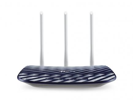 TP-LINK AC750 wireless router