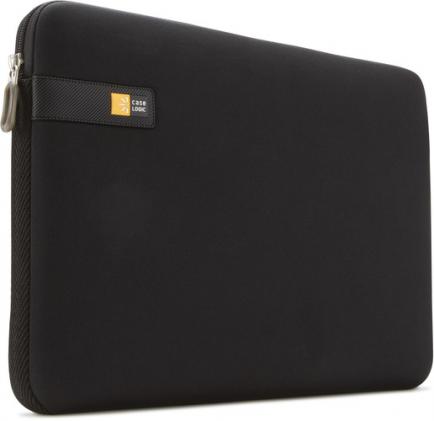 Case Logic LAPS-113 Black notebook case