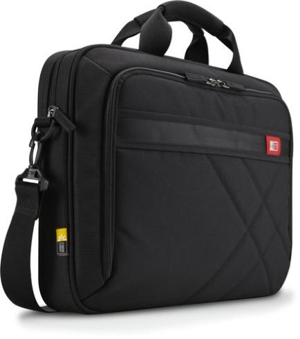 Case Logic DLC-115 Black notebook case