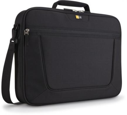 Case Logic VNCI-217 Black notebook case