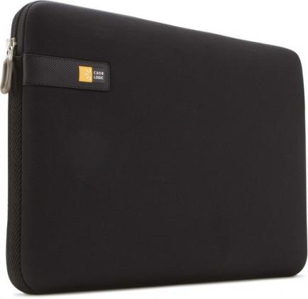 Case Logic LAPS-114 Black notebook case