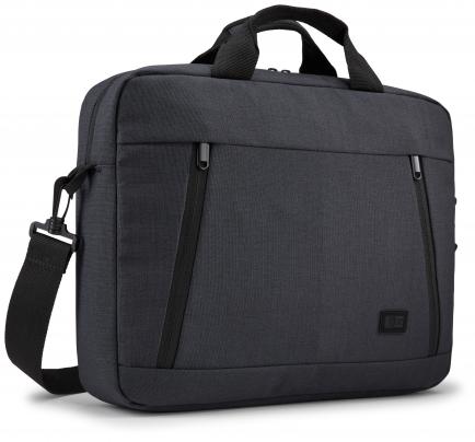 Case Logic Huxton HUXA-214 Black notebook case