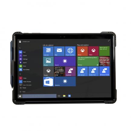 Targus THD137GLZ tablet case