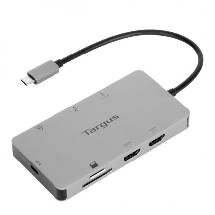 Targus DOCK423EU notebook dock/port replicator