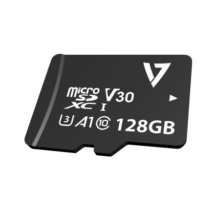 V7 VPMD128GU3 memory card