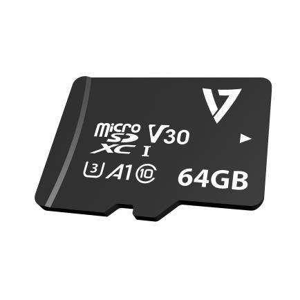 V7 VPMD64GU3 memory card