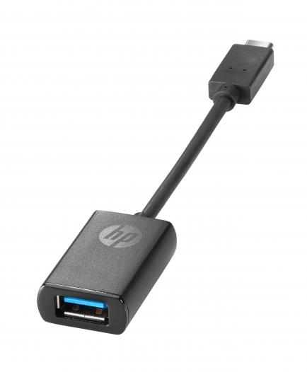 HP USB-C to USB 3.0 Adapter USB cable