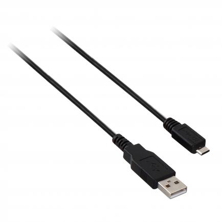 V7 V7E2USB2AMCB-01M USB cable