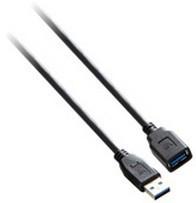 V7 V7E2USB3EXT-03M USB cable