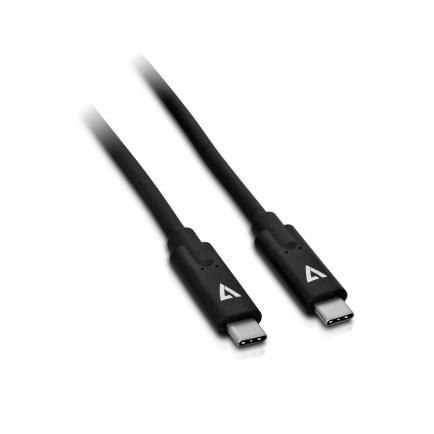 V7 V7UCC-1M-BLK-1E USB cable