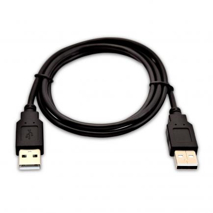 V7 V7USB2AA-01M-1E USB cable