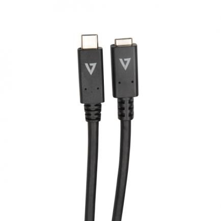 V7 V7UC3EXT-2M USB cable