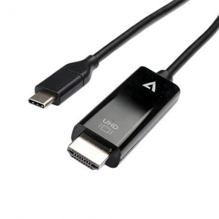 V7 V7UCHDMI-2M video cable adapter