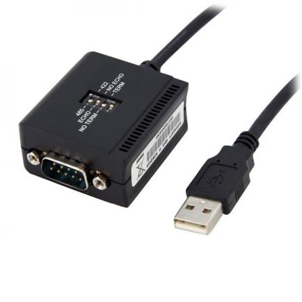 StarTech.com RS422 RS485 USB Cable Adapter