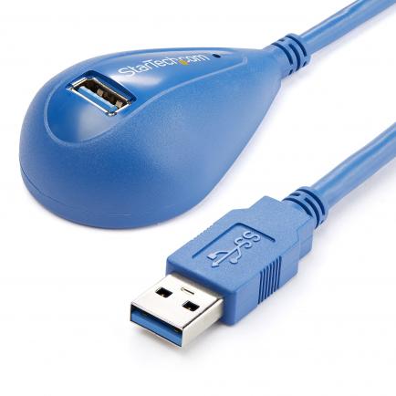 StarTech.com USB3SEXT5DSK USB cable