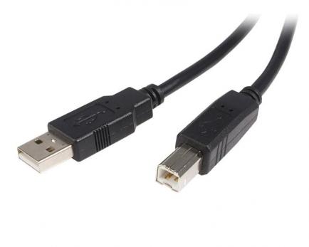 StarTech.com USB2HAB3M USB cable