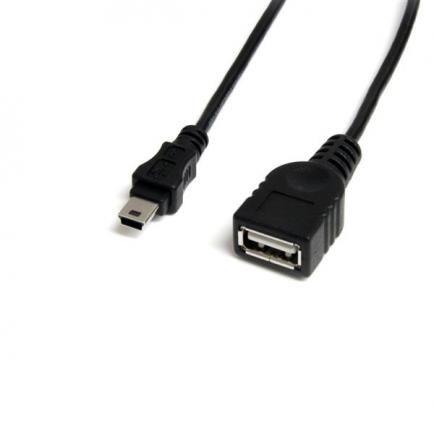 StarTech.com USBMUSBFM1 USB cable