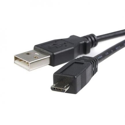 StarTech.com UUSBHAUB2M USB cable