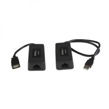 StarTech.com USB110EXT2 network extender