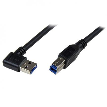 StarTech.com USB 3.0A - USB 3.0B, 1m USB cable