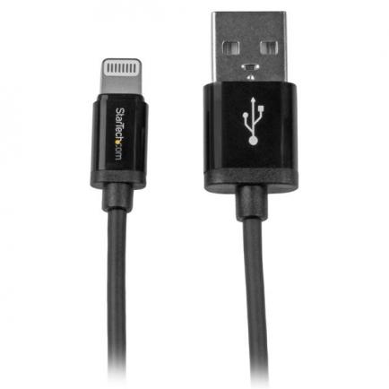 StarTech.com USBLT1MB lightning cable