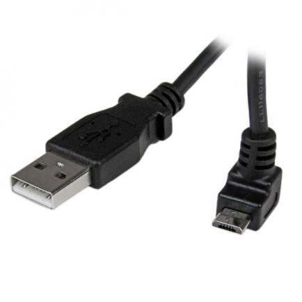 StarTech.com 1m USB2.0 A - micro B m/m USB cable