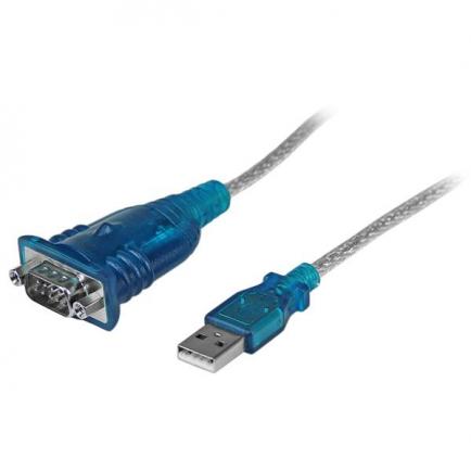 StarTech.com ICUSB232V2 serial cable