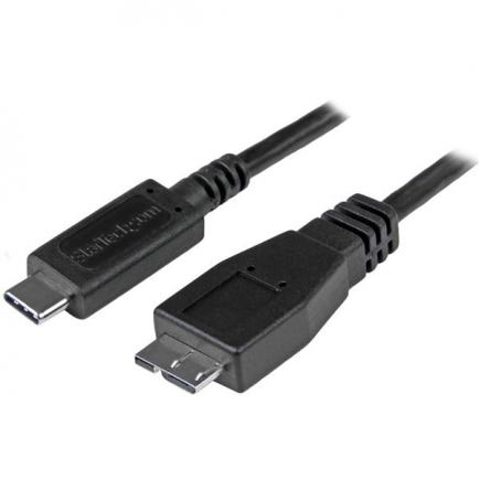 StarTech.com USB31CUB1M USB cable