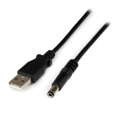 StarTech.com USB2TYPEN2M power cable