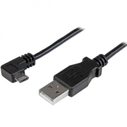 StarTech.com USBAUB1MRA USB cable