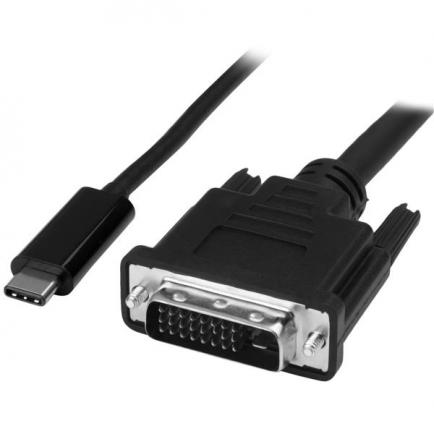 StarTech.com CDP2DVIMM1MB video cable adapter