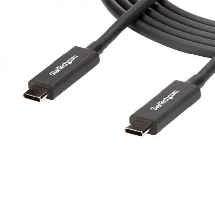 StarTech.com TBLT3MM2MA Thunderbolt cable