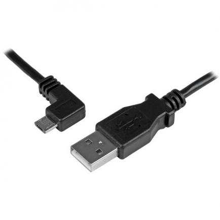 StarTech.com USBAUB50CMLA USB cable