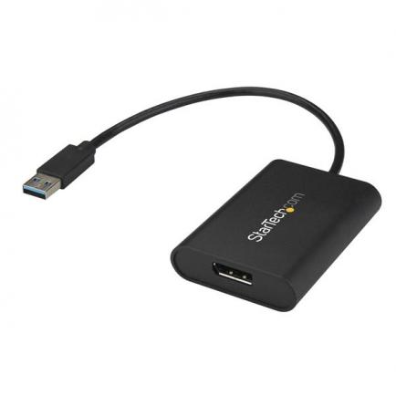 StarTech.com USB32DPES2 USB graphics adapter