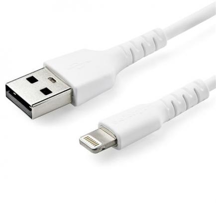 StarTech.com RUSBLTMM1M lightning cable