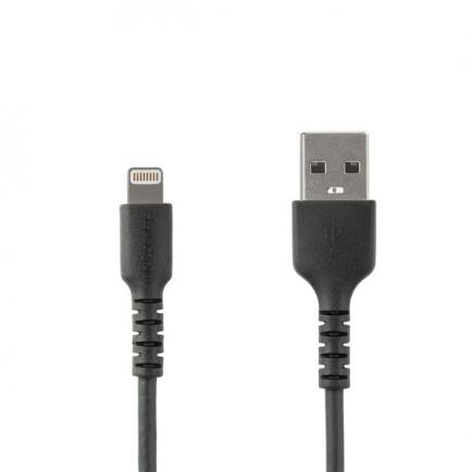 StarTech.com RUSBLTMM1MB lightning cable