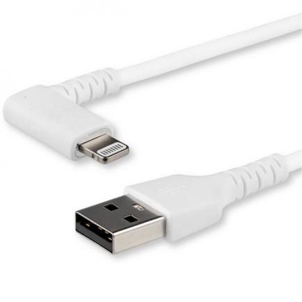 StarTech.com RUSBLTMM1MWR lightning cable