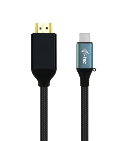 i-tec C31CBLHDMI60HZ video cable adapter