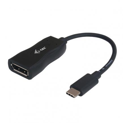 i-tec C31DP60HZP video cable adapter