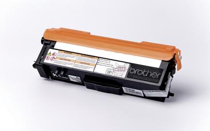 Brother TN325BK toner cartridge