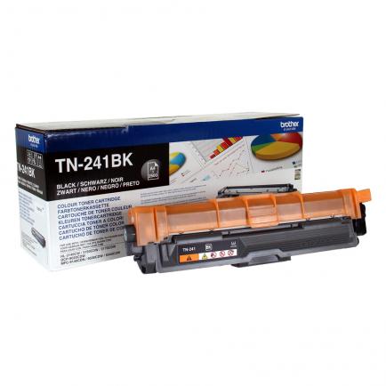 Brother TN-241BK toner cartridge