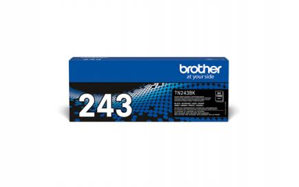 Brother TN-243BK toner cartridge