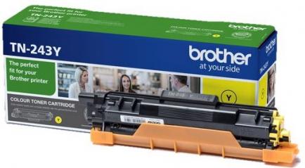 Brother TN-243Y toner cartridge
