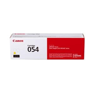 Canon 054 toner cartridge