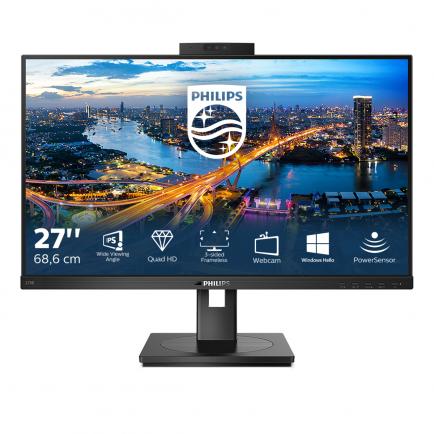 Philips B Line 275B1H/00 computer monitor